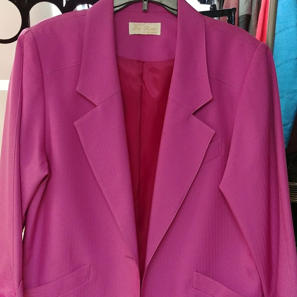 Blazer/ jacket
